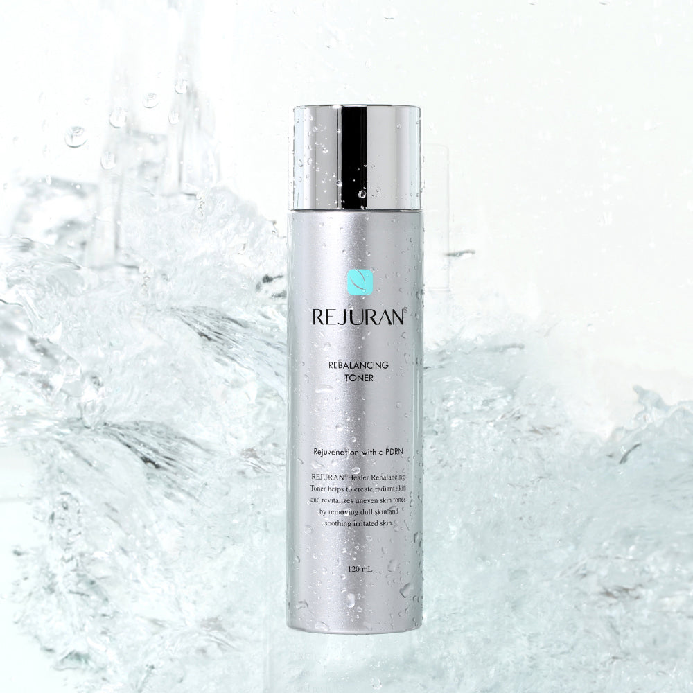 Rebalancing Toner
